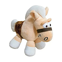 Мягкая игрушка с конфетами №1 300 г. (Стандарт)