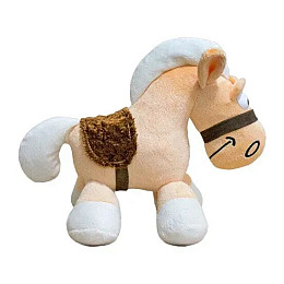 Мягкая игрушка с конфетами №1 300 г. (Стандарт)