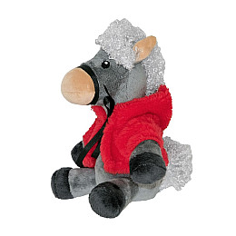 Мягкая игрушка с конфетами №11 400 г. (Люкс)