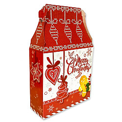 Новогодний подарок №16 700 г. (Стандарт)