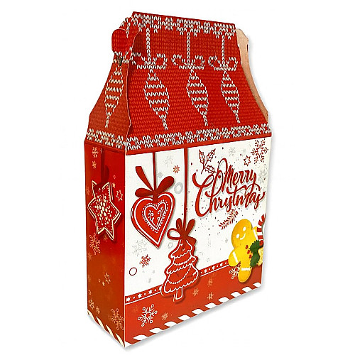 Новогодний подарок №16 700 г. (Стандарт)