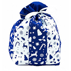 Новогодний подарок в мешке №2 500 г. (Люкс)