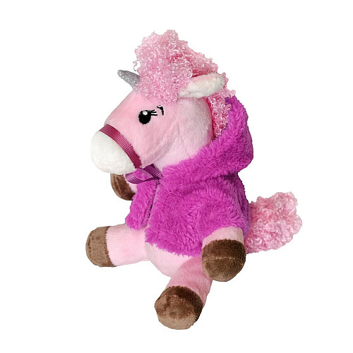 Мягкая игрушка с конфетами №18 400 г. (Премиум)