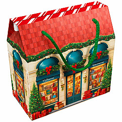 Новогодний подарок №23 1000 г. (Люкс)