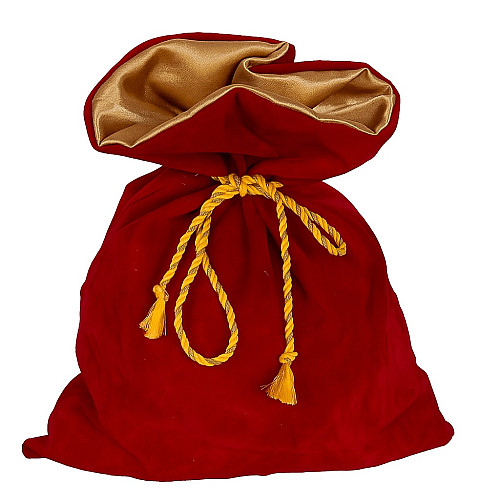 Новорічний подарунок у мішку №5 800 г. (Люкс)