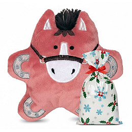 Мягкая игрушка с конфетами №5 500 г. (Люкс)