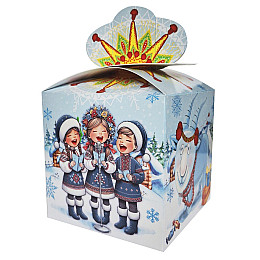 Новогодний подарок №13 600 г. (Стандарт)