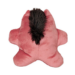 Мягкая игрушка с конфетами №5 500 г. (Люкс)