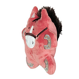 Мягкая игрушка с конфетами №5 500 г. (Люкс)