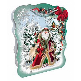 Новорічний подарунок №27 1500 г. (Преміум)