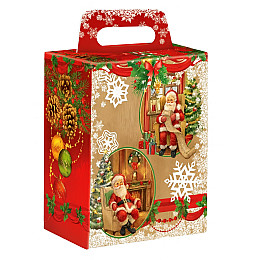 Новорічний подарунок №24 1000 г. (Преміум)