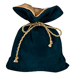 Новогодний подарок в мешке №6 800 г. (Премиум)