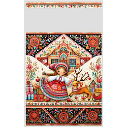 Новогодний подарок в пакете №12 1000 г. (Премиум)