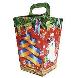 Новогодний подарок №7 400 г. (Стандарт)