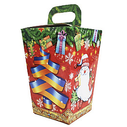 Новогодний подарок №7 400 г. (Стандарт)