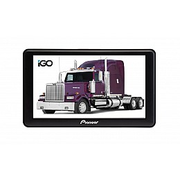 Gps навигатор Pioneer A750 Pro Europe Android для грузовых и легковых авто (pi_0750pro)