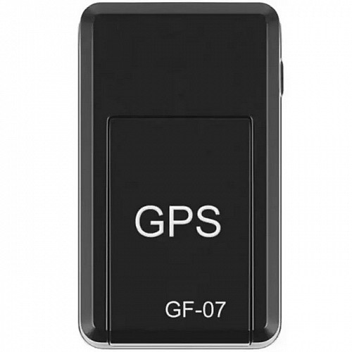 GPS трекер HZM GF-07 3449 з сім-картою