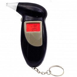 Персональный алкотестер Digital Breath Alcohol Tester (R0236)