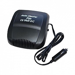 Автофен Auto Heater Fаn 12V DC (001600)