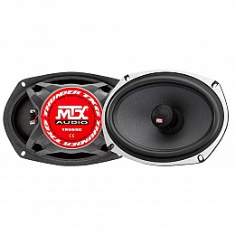 Коаксиальная акустика MTX TX669C