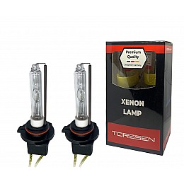 Ксенонова лампа TORSSEN PREMIUM HB3 +100% 6000K метал (20200121)