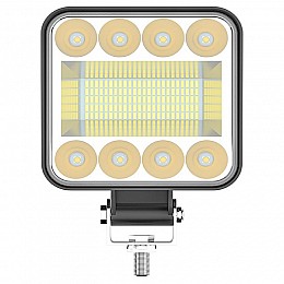 Світлодіодний фара LED DXZ H-F-128