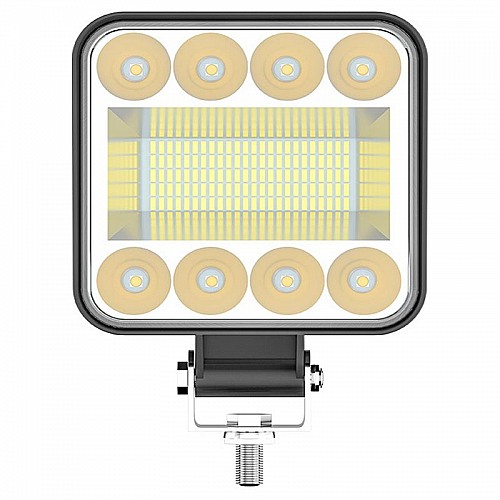 Светодиодная фара LED DXZ H-F-128