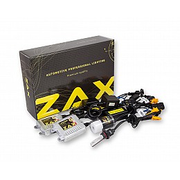 Комплект ксенона ZAX Leader Can-Bus 35W 9-16V HB3 (9005) Ceramic 3000K