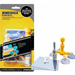 Набор VigohA Versachem Windshield Repair Kit для ремонта ветрового стекла