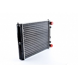 Радиатор охлаждения AURORA ЗАЗ (017477)