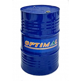 Жидкость охлаждающая Optimal Антифриз ОЖ-40 зеленый 215 кг