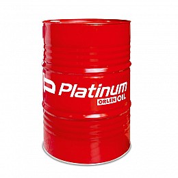 Моторне масло PLATINUM CLASSIC SEMISYNTHETIC 205л 10W-40