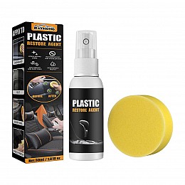 Восстановление пластикового покрытия PLASTIC RESTORE 30 мл