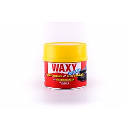 Поліроль для кузова ATAS Waxy Cream 250 мл (029551)