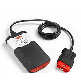 Автомобільний Сканер Autocom Delphi DS150E VCI 2016 Bluetooth/USB Мультимарочний діаг. сканер (v3 версія)