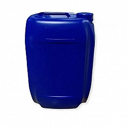 Канистра пластикова для бензину Д/Т і технічних рідин Hoz 001 30 л Синій (MR49129)