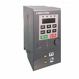 Преобразователь частоты на 0.25 кВт FRECON FR150-2S-0.2B