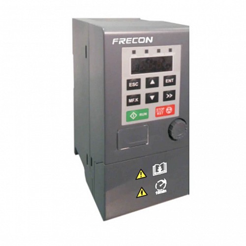 Преобразователь частоти на 0.4 кВт FRECON FR150-2S-0.4B
