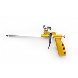 Пистолет для пены СИЛА Стандарт (029733)