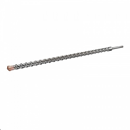 Сверло для бетона GRANITE SDS-MAX 40х1000 мм QUADRO S4 (4-40-100)