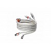 Межблочный кабель MTX StreetWires ZNHD1.2