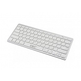 Клавіатура UKC Wireless Keyboard X5 Bluetooth ART:3710 (300618)