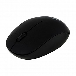Бездротова оптична мишка JEQANG JW-210 USB 2000 DPI Чорний