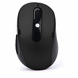 Комп'ютерна бездротова миша Wireless G108 Чорна