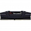 Оперативная память для компьютера DDR4 16GB 3200 MHz RipjawsV G.Skill (F4-3200C16S-16GVK)