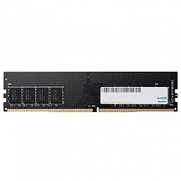Модуль пам'яті для настільних комп'ютерів Apacer DDR4 8GB/2666 A4U08G26CRIBH05-1 (9039-37164)
