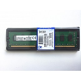 Оперативна пам'ять Kingston DDR3 4096MB 1333 MHz AMD AM3/AM3+ (PC002)
