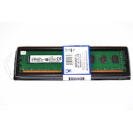 Оперативна пам'ять Kingston DDR3 4096MB 1600 МГц АМД AM3/AM3+ (PC003)