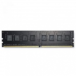 Модуль памяти G.Skill RAM DDR4 4GB/2400 Value (F4-2400C17S-4GNT) для настольных ПК