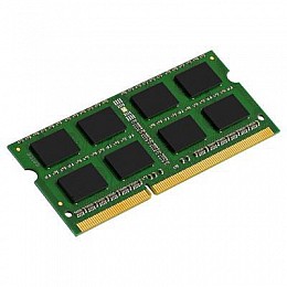 Оперативная память для ноутбука Goodram SoDIMM DDR3 8GB 1600 MHz (A6751)
